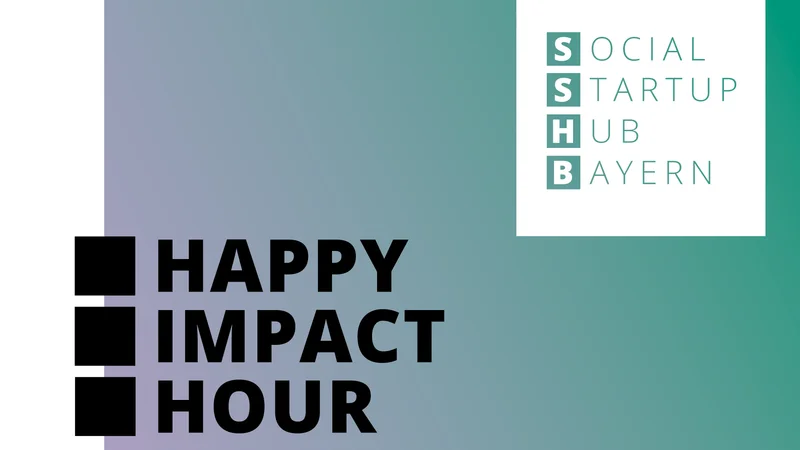 Happy Impact Hour