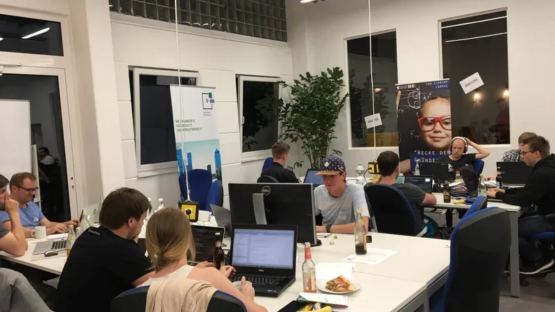 B4Y3RW4LD Hackathon