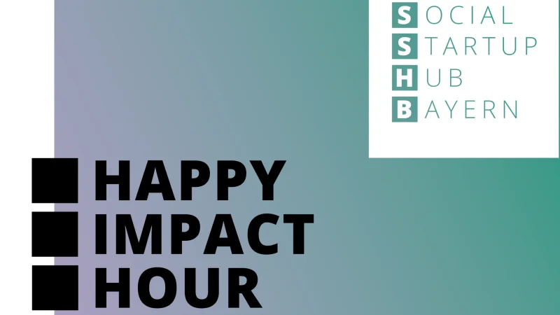 Happy Impact Hour
